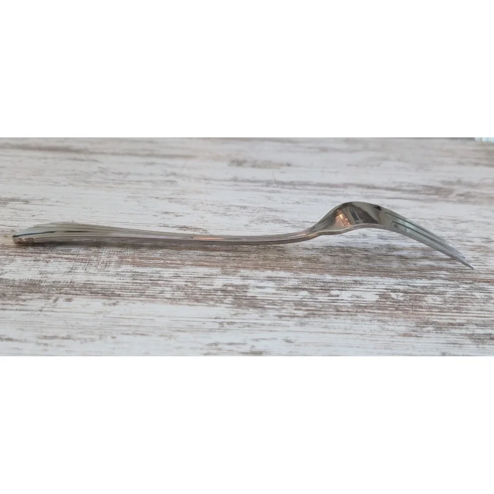 Dansk vintage tine